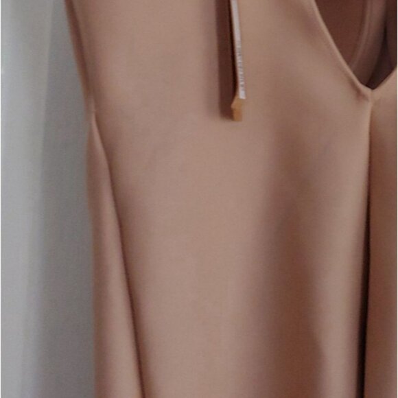 Seamless Tan Bodysuit - Picture 12 of 12